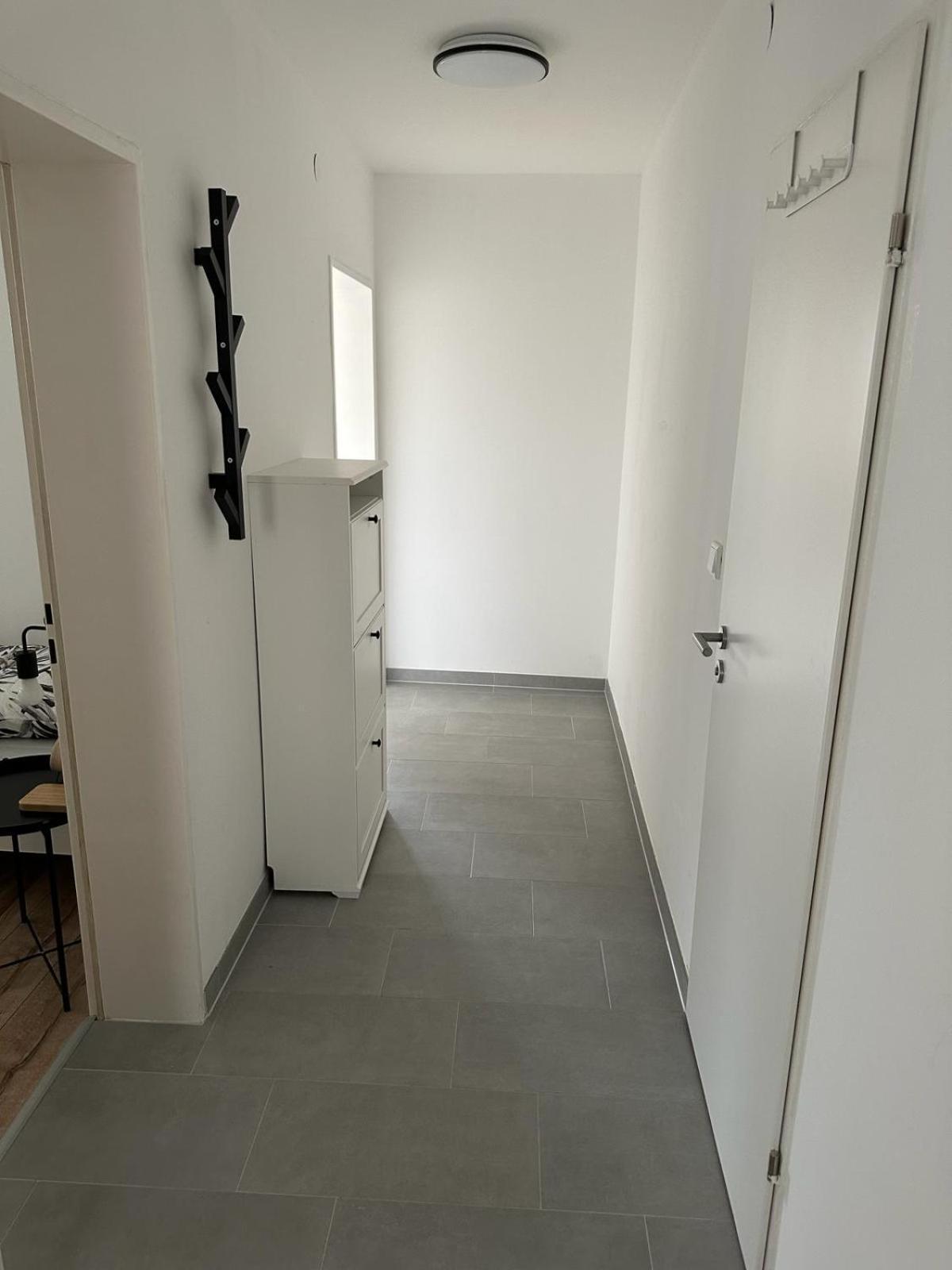 One100 I Appartement Lange Auszeit Бремергафен Екстер'єр фото