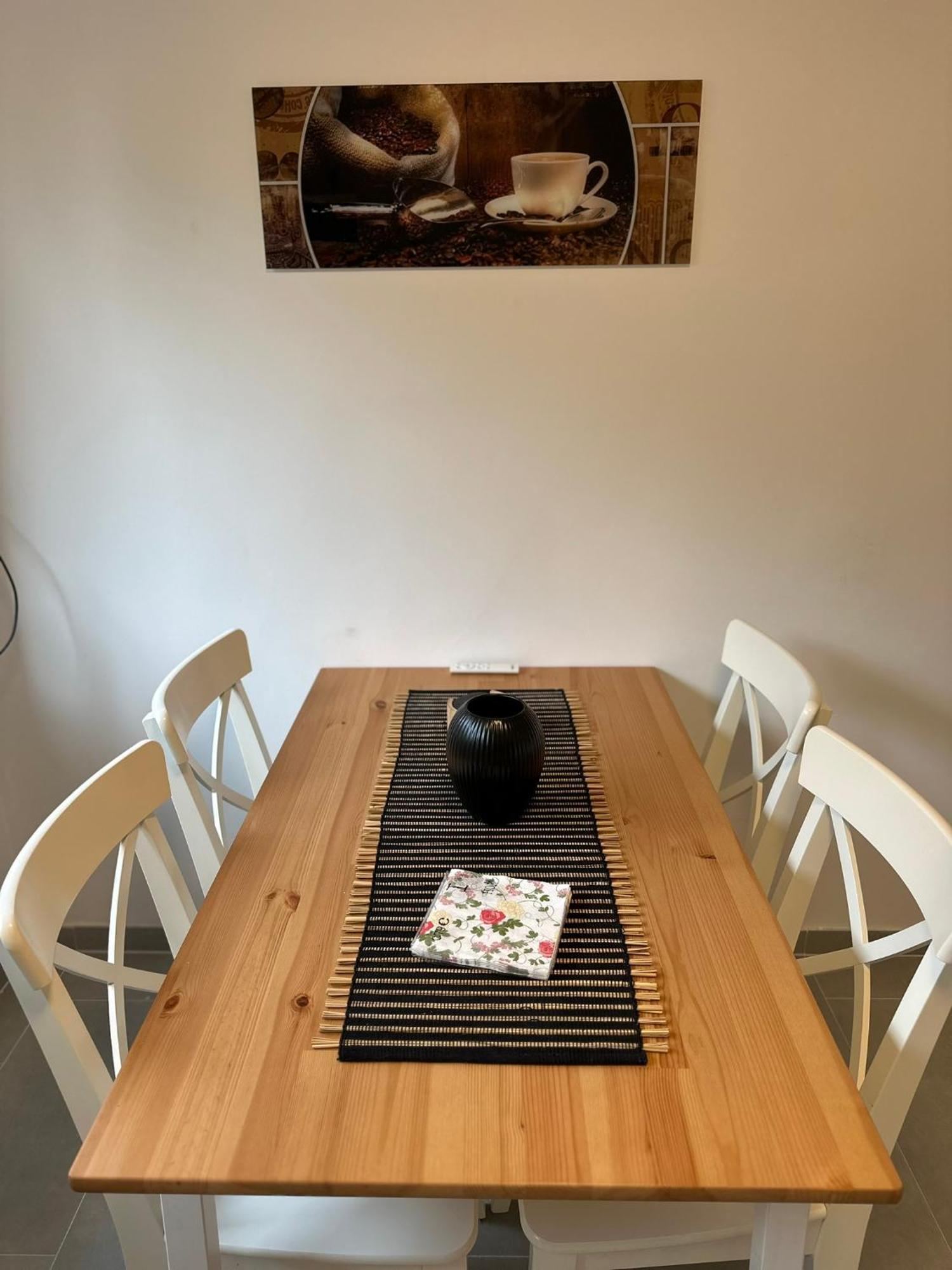 One100 I Appartement Lange Auszeit Бремергафен Екстер'єр фото